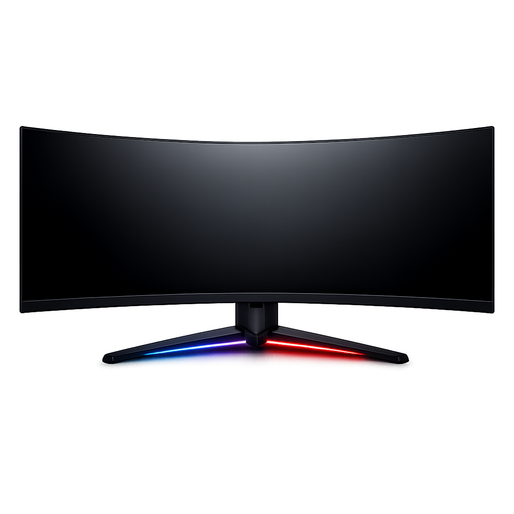 Home category monitor